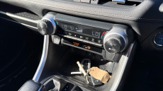 Toyota RAV4 2.5 VVT-i Hybrid Design 5dr CVT 2WD Hybrid Estate